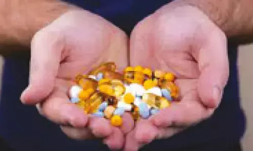 4 new drugs for rare diseases on anvil