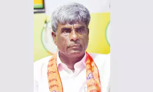 Udupi MP seeks ED probe into ‘foreign funding’ in Dharmasthala row