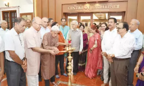Konkani language celebrated for its national recognition