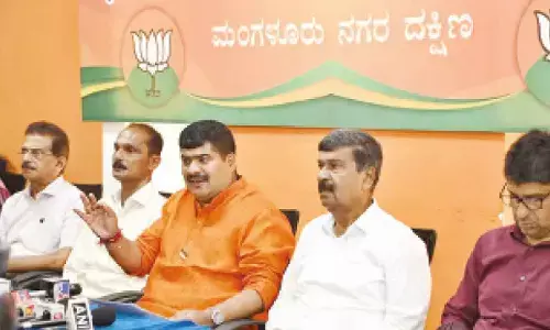 Govt accused of curtailing Janmashtami festivities in coastal Karnataka Govt accused of curtailing Janmashtami festivities in coastal Karnataka