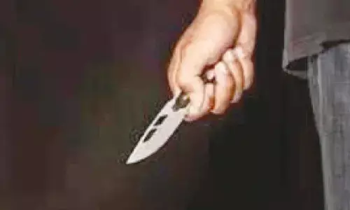 Tumakuru court sentences man to 7 years for knife-point mobile theft