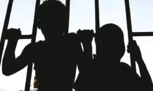 Over 1,300 children still missing as abduction cases rise in state