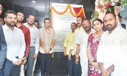 Innovation will drive AP’s growth, says state TDP chief