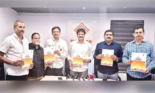 NAREDCO’s two-day 17th national conference from Aug 29