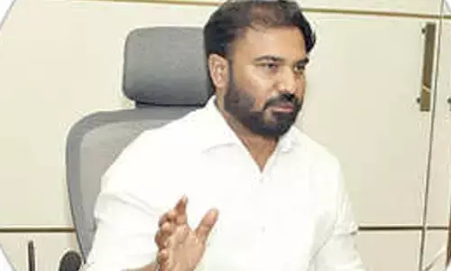 State-level sports meet in Tirupati from Aug 24-26