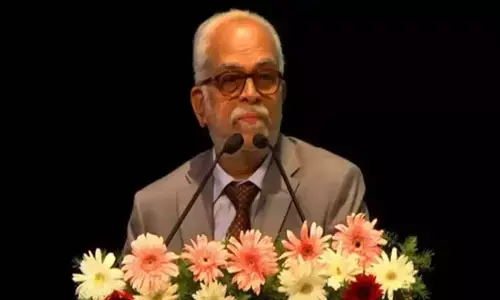 VP Candidate B Sudershan Reddy Hails Rahul Gandhi’s Role In Caste Census, Warns Of Bihar Crisis