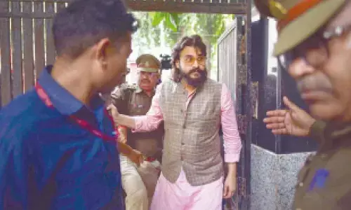 HC quashes Abbas Ansari’s conviction in hate speech case