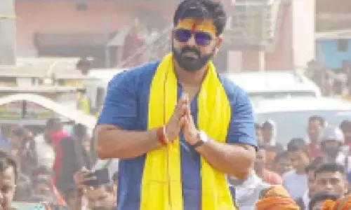 FIR ordered against Bhojpuri actor Pawan Singh, 3 others