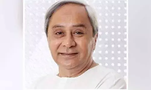 PM enquires about Naveen’s health