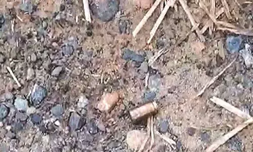 Notorious criminal injured in encounter with police