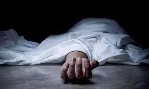 Telangana: Five of a family found dead in Miyapur