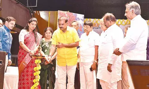 Innovation hub offers new opportunities for youth