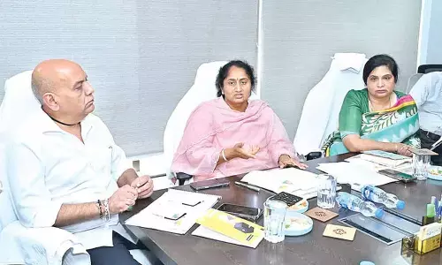 Mudra loans for eligible weavers: Minister