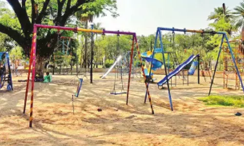 HC upholds MCD move to develop land for children’s playground