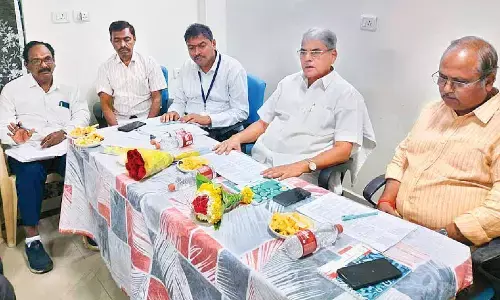 Speedy loan disbursement to farmers stressed