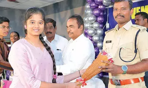 Vemu Engineering College hosts BTech orientation prog