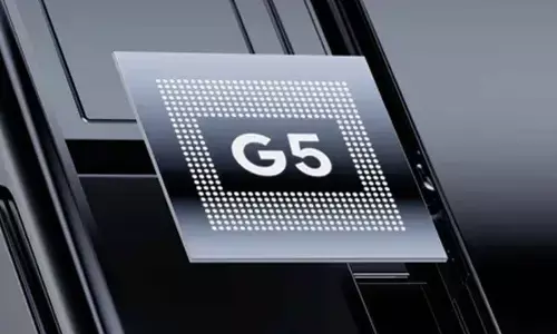 Google Pixel 10 Debuts in India with Tensor G5 Chip, AI Upgrades, and Improved Battery Life