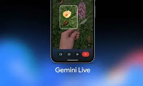 Google Expands Gemini Live with Visual Guidance, App Integrations, and Smarter Speech Features