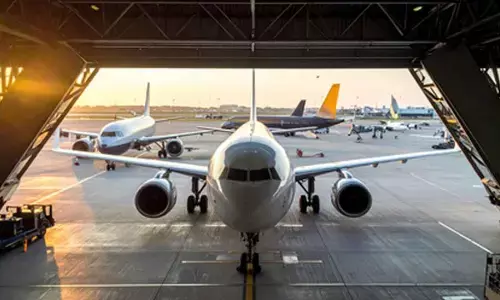 Indias airline industry to see 11-14 pc operating profit this fiscal: Report