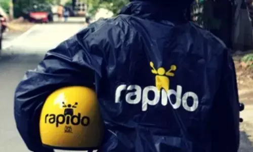 CCPA slaps Rs 10 Lakh fine on Rapido over misleading advertisement