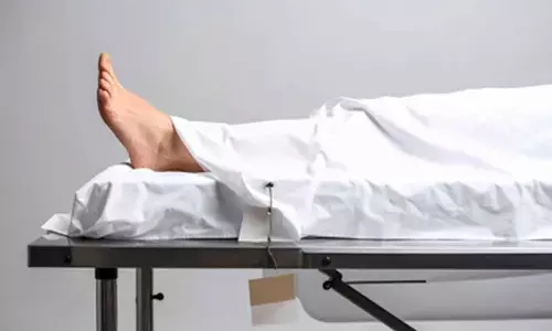 Student found hanging at IIIT-Idupulapaya in Andhra Pradesh