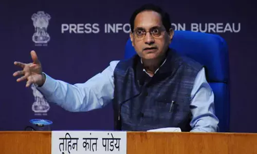 SEBI looks to extend equity derivatives contracts: Tuhin Kanta Pandey