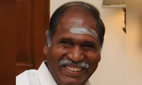 Puducherry Assembly likely to convene special session on statehood demand in September