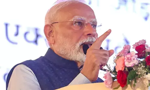 PM Modi to inaugurate affordable houses, shops in Ahmedabad on Aug 25