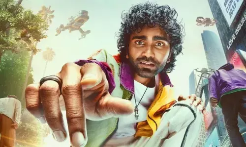 ‘Love Insurance Kompany’ locks Diwali release on Oct 17