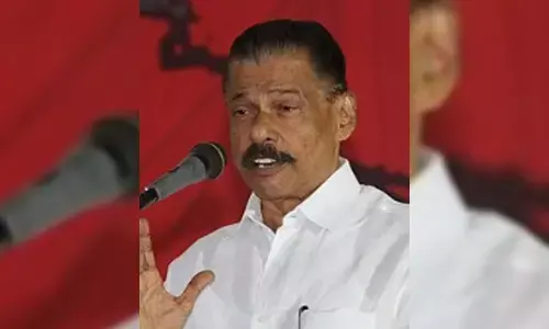Leaked letter controversy continues to haunt Kerala CPI-M as businessman unrelenting