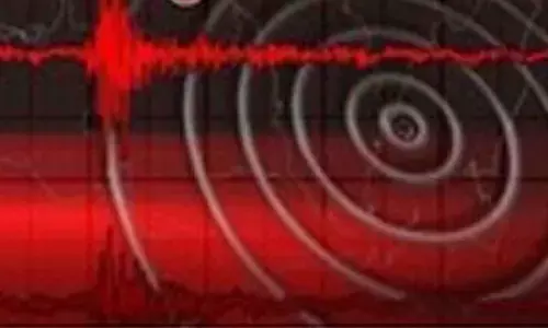 6.6 Earthquake Strikes Sumatra as Floods and Cyclone Hit Indonesia