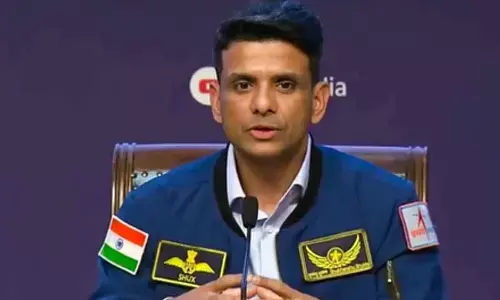 Future looks extremely bright, perseverance key to success: Shukla