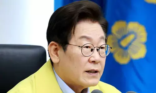 South Korea: Lee vows national interest-focused diplomacy ahead of summits with Trump, Ishiba