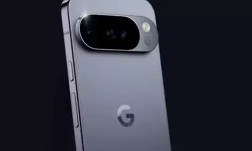 Google Photos Adds AI ‘Edit by Asking’ Feature with Pixel 10 Launch