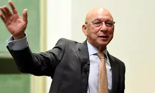 Trevor Manuel named chair of 2027 Men’s ODI World Cup organising committee