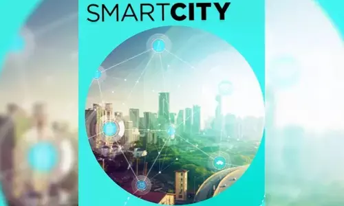 7,636 projects completed in 100 cities under Smart Cities Mission: Tokhan Sahu