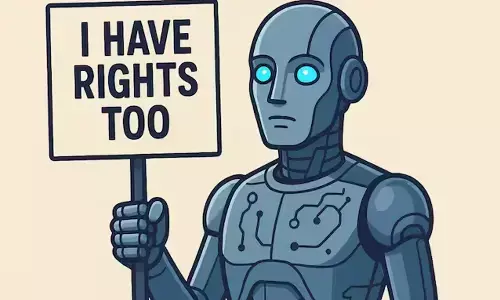 Microsoft AI Chief Warns ‘Seemingly Conscious AI’ Could Arrive in 3 Years