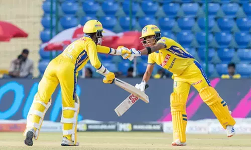 Womens DPL: South Delhi Superstarz clinch 10-run win over Central Delhi Queens to enter final