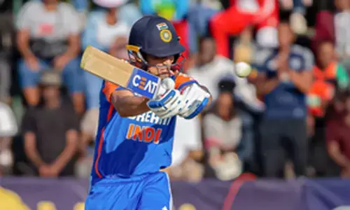 Rahane predicts Gill and Abhishek to open the batting for India in Asia Cup