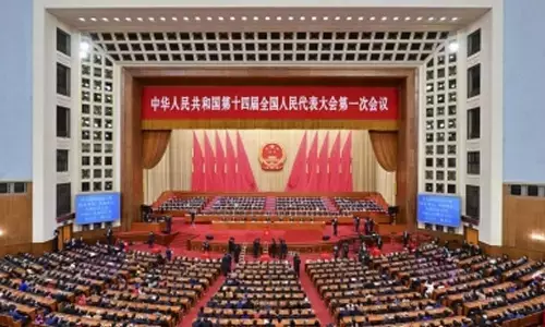 Chinas global propaganda efforts warfare without bullets: Report