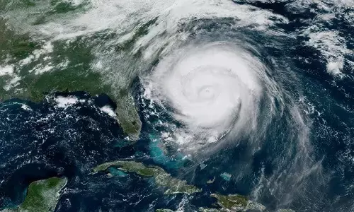 Hurricane Erin Approaches: East Coast to See Rain, Virginia Most Affected