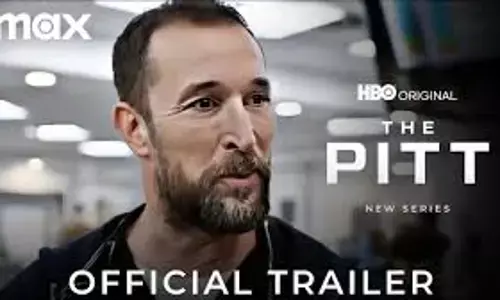 Season 2 of ‘The Pit’ Brings ER Drama and Langdon’s Comeback in New Trailer