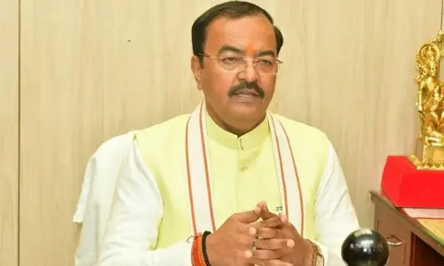 Every Eligible Family Will Get a House”: Keshav Prasad Maurya Reaffirms Commitment to PMAY-Grameen
