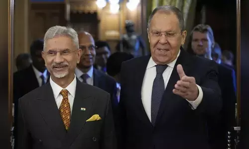 India-Russia Strengthen Partnership Through Energy Cooperation And Balanced Trade Discussions