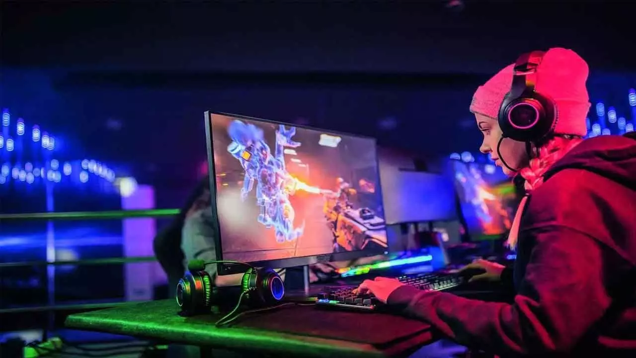 Parl approval for Online Gaming Bill Parl approval for Online Gaming Bill