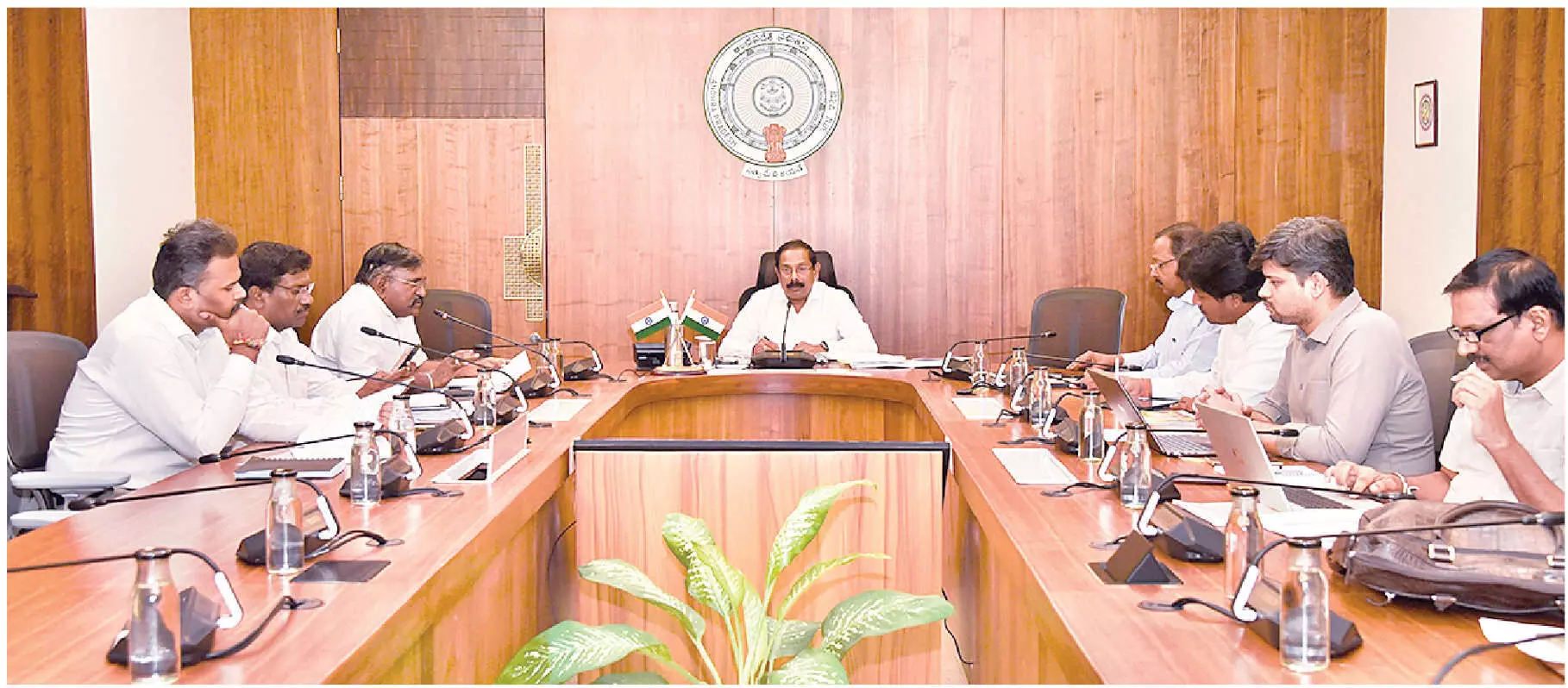 District water bulletins to be released on Sept 1: CS District water bulletins to be released on Sept 1: CS