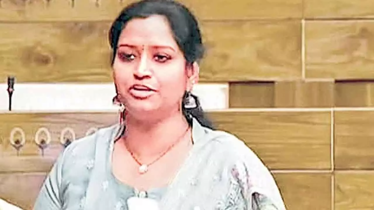 CGHS wellness centre in Warangal assured CGHS wellness centre in Warangal assured