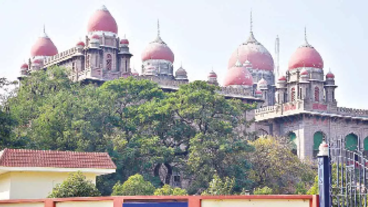 HC poser: Why govt made Ghose report public without discussing it in Assembly? HC poser: Why govt made Ghose report public without discussing it in Assembly?