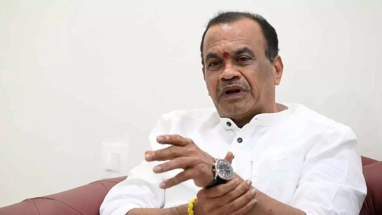 No complaints received against Rajgopal blabber, says PCC panel No complaints received against Rajgopal blabber, says PCC panel