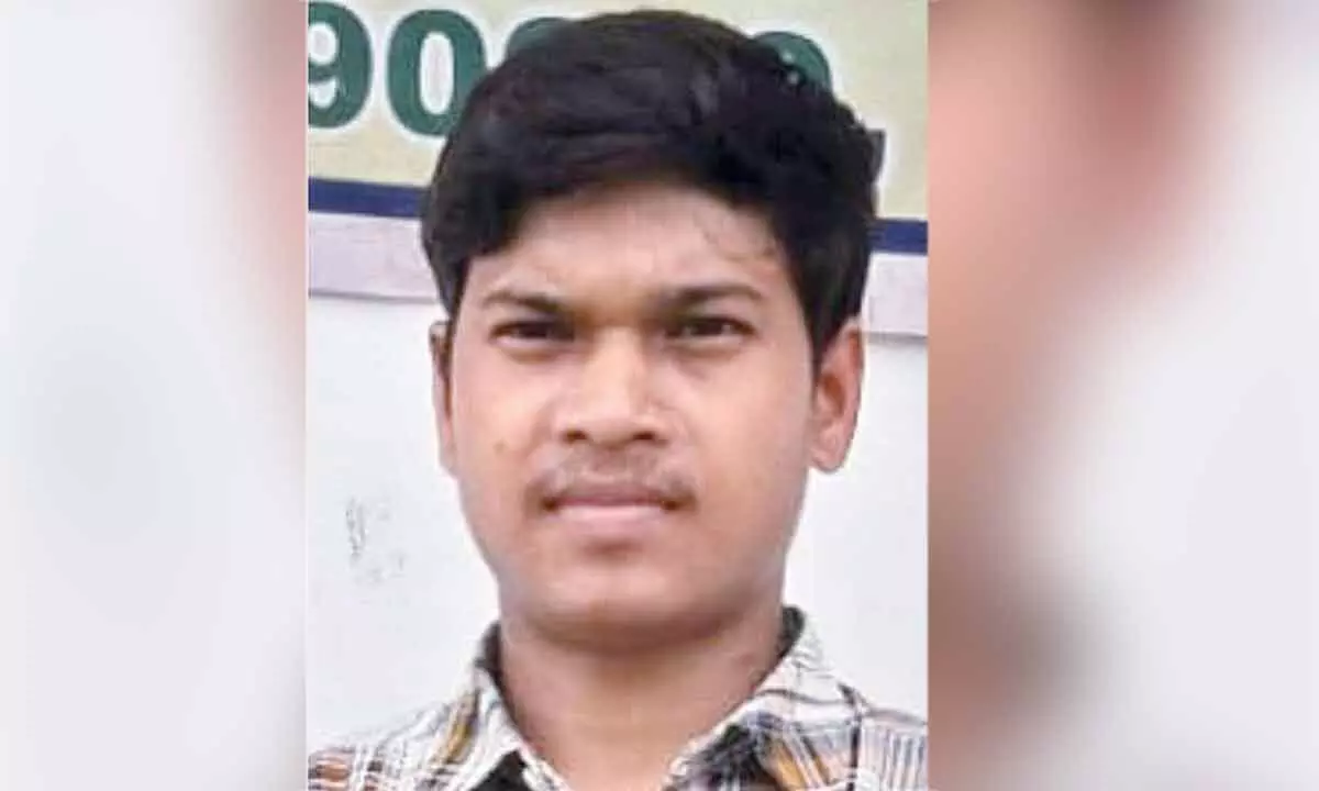 An orphaned boy’s hard journey to white coat glory